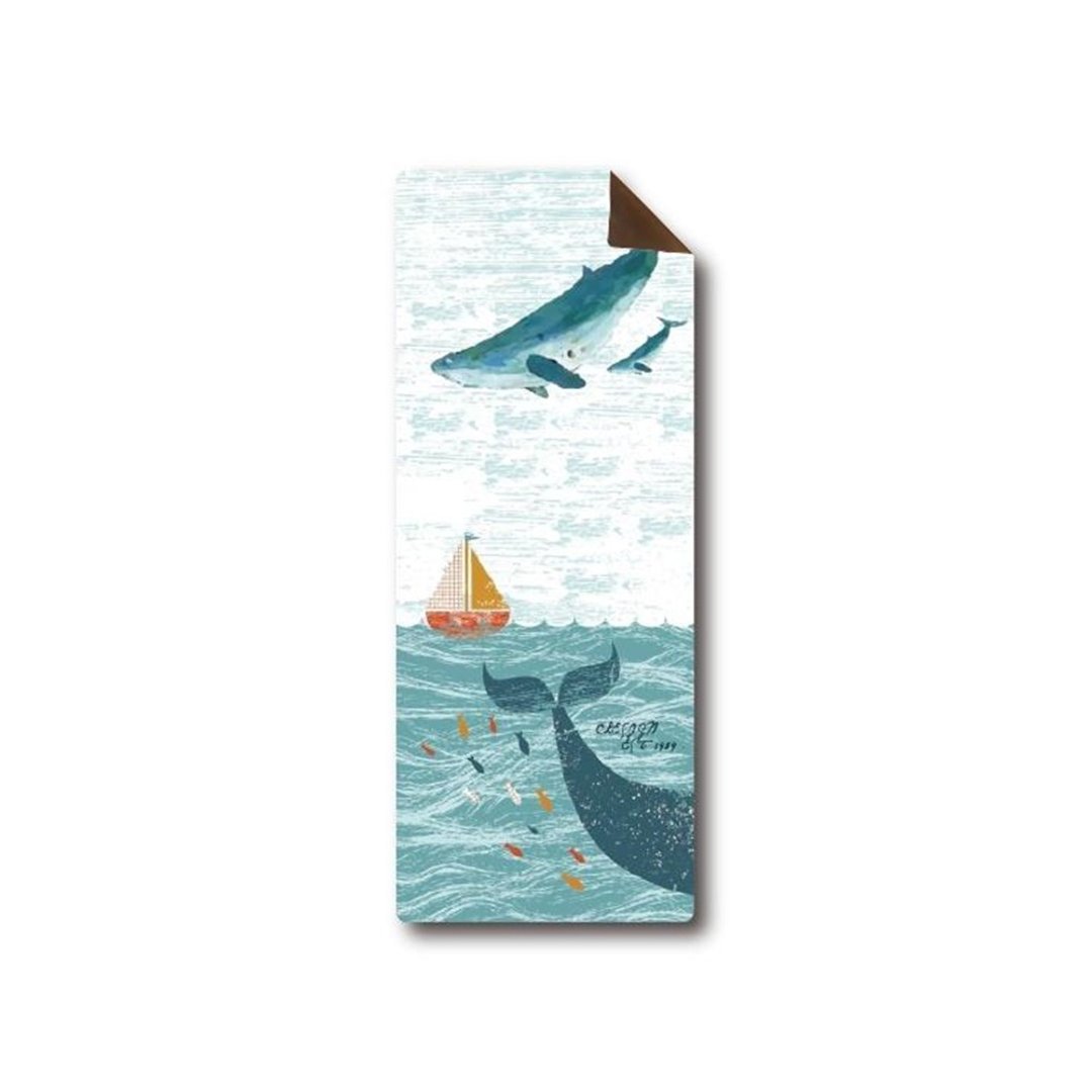 【Clesign】OSE Yoga Mat 儿童瑜珈垫 3mm - C01 Rako a Wawa - 瑜珈垫 - 橡胶 多色