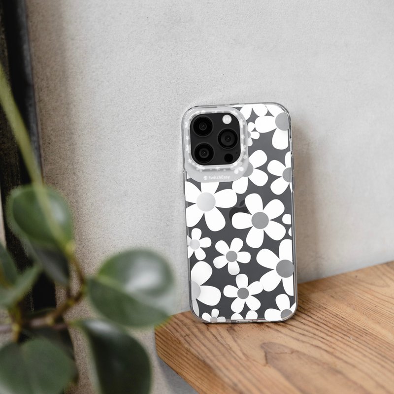 iPhone 14 Artist 艺术家防摔手机壳 支持MagSafe - 手机壳/手机套 - 塑料 