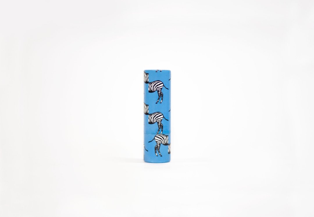 Lip cream水润啾咪润唇膏-薰衣草 - 唇部保养 - 其他材质 