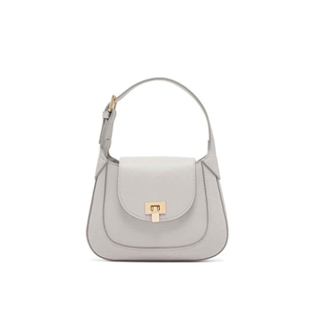 Bag to Basics 韩国制 美包包  BEAUTE BAG - 侧背包/斜挎包 - 环保材料 