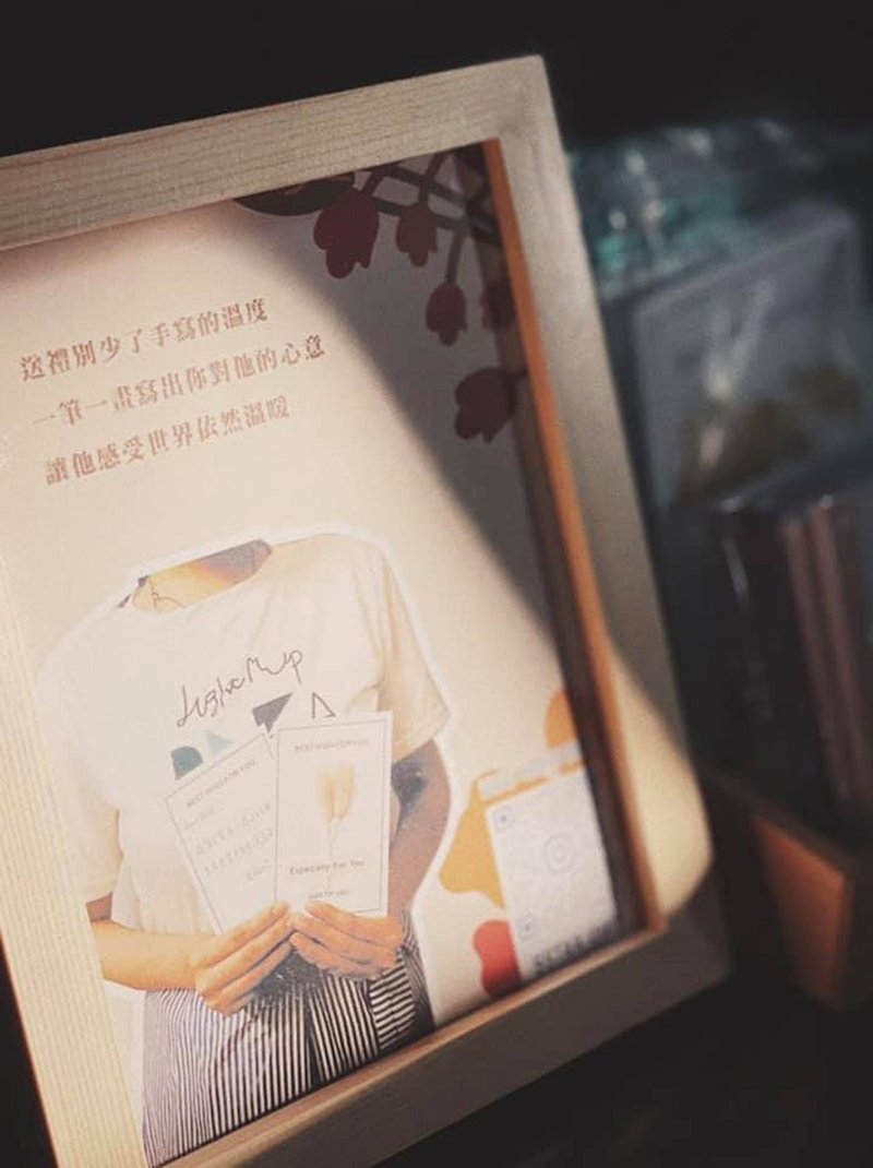 干燥花卡片 代写卡片 卡片 干燥花卡片代写 - 卡片/明信片 - 纸 