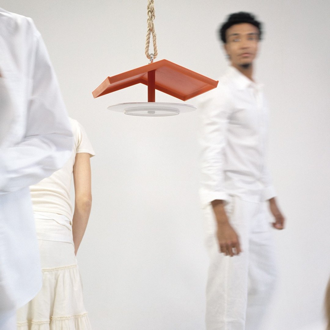 荷兰设计团体 / Droog Design - -鸟屋 - 其他 - 其他材质 