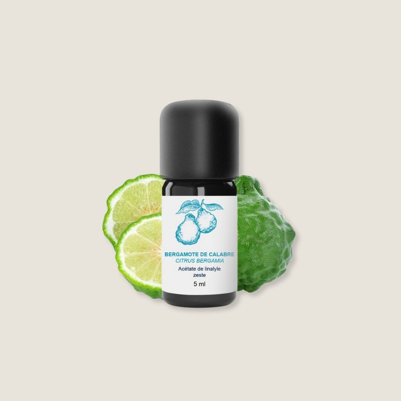 卡拉布里亚佛手柑精油 - 香薰/精油/线香 - 精油 