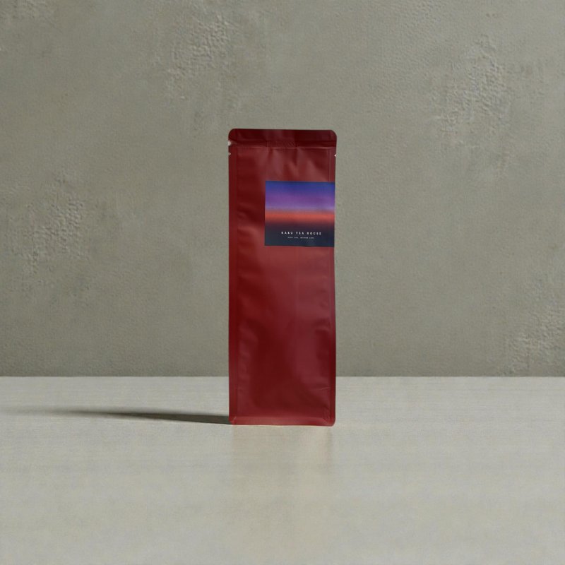 【 一方 碧螺春绿茶茶包 】独立真空锁味包装(8包) 原叶三角茶包 - 茶 - 其他材质 红色