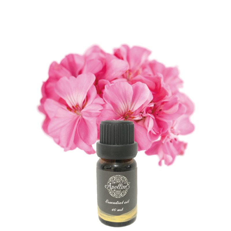 天竺葵精油 GERANIUM - 香薰/精油/线香 - 精油 