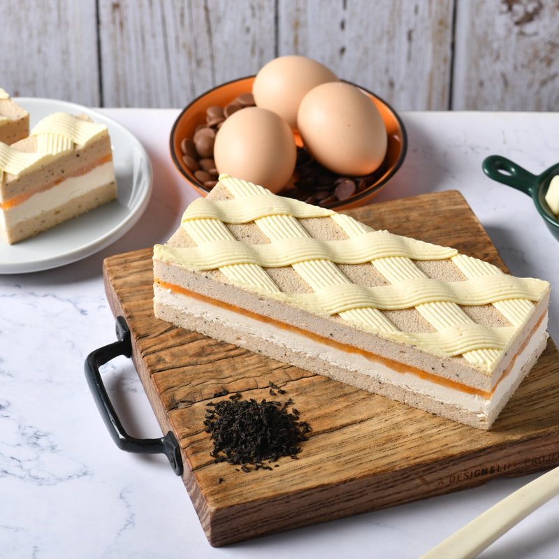 乔伊丝手作甜品　香榭伯爵 - 蛋糕/甜点 - 新鲜食材 