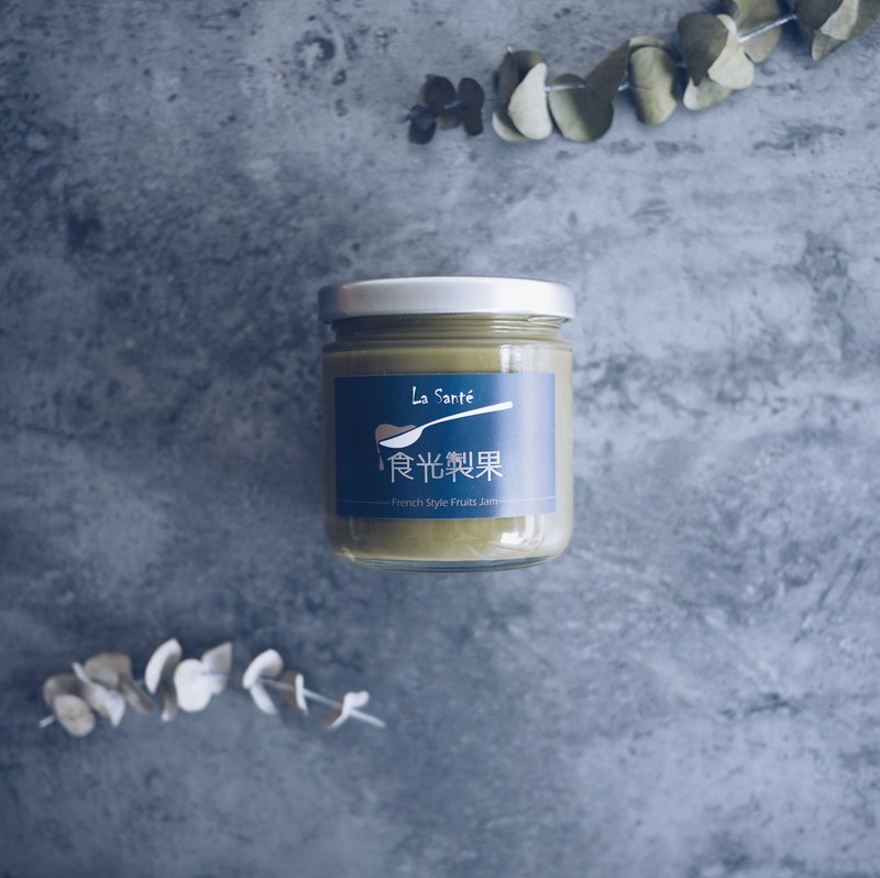 宇治抺茶抺酱250g │奶素│ - 果酱/抹酱 - 新鲜食材 绿色