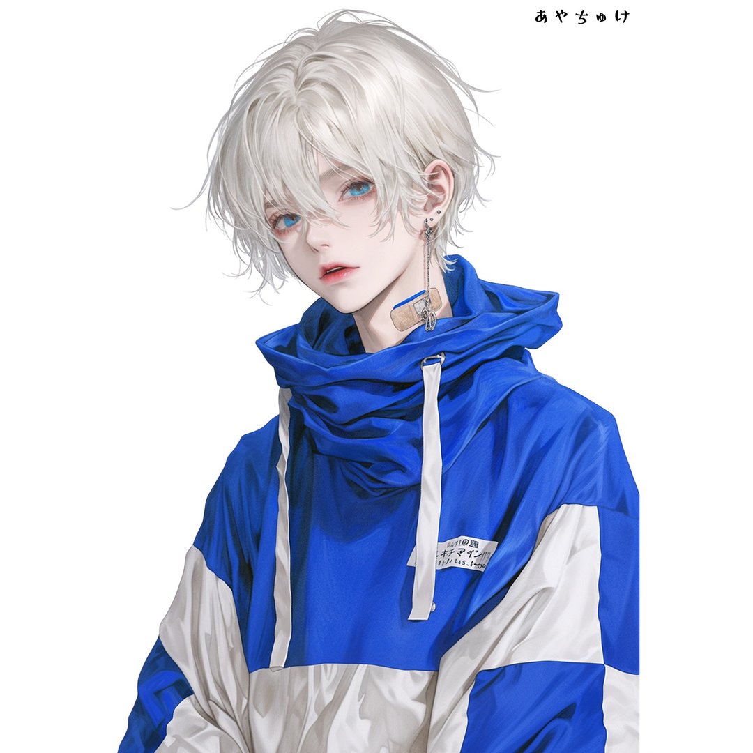 【12月新品5】07-106-0021 人物贴纸 缤纷色彩 - 贴纸 - 纸 