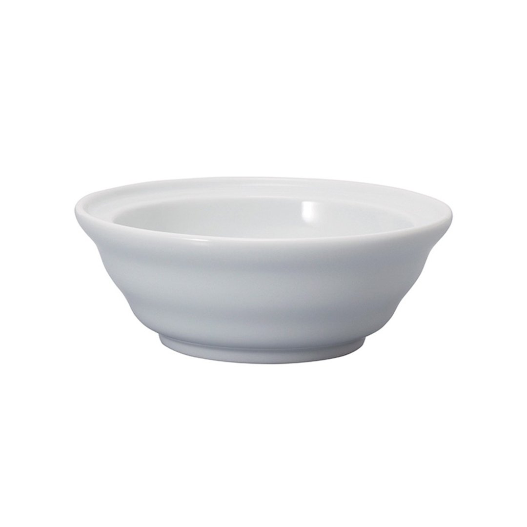 V60滤杯盘 - 咖啡壶/周边 - 瓷 白色