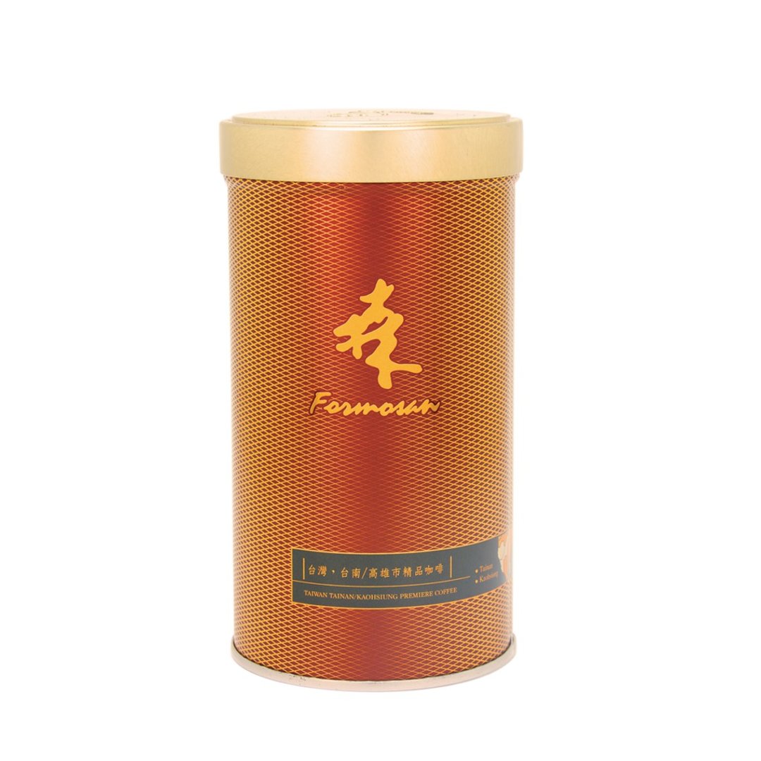 【森高砂咖啡】精品高雄那玛夏咖啡豆 - 水洗  (227g) - 咖啡 - 新鲜食材 咖啡色