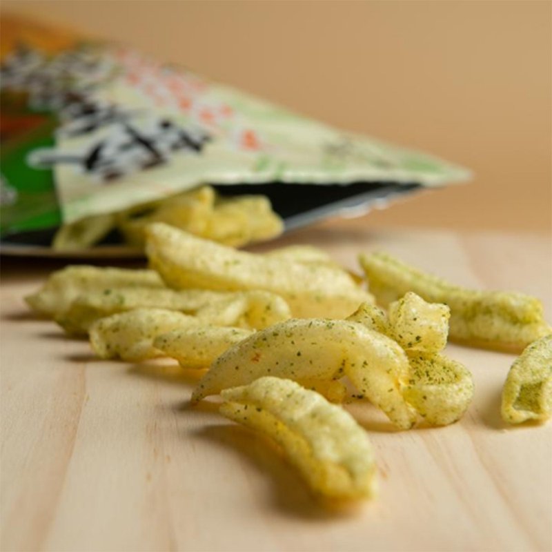 青泽 火烧虾海苔 80g - 零食/点心 - 其他材质 