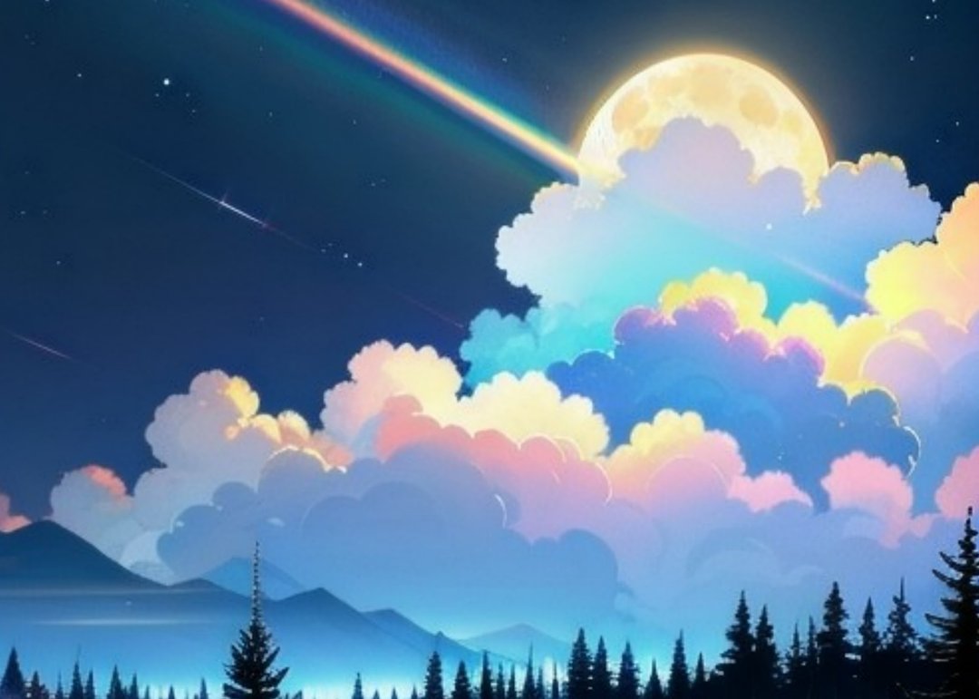 原创便利贴 背景/装饰 H10 - 贴纸 - 纸 