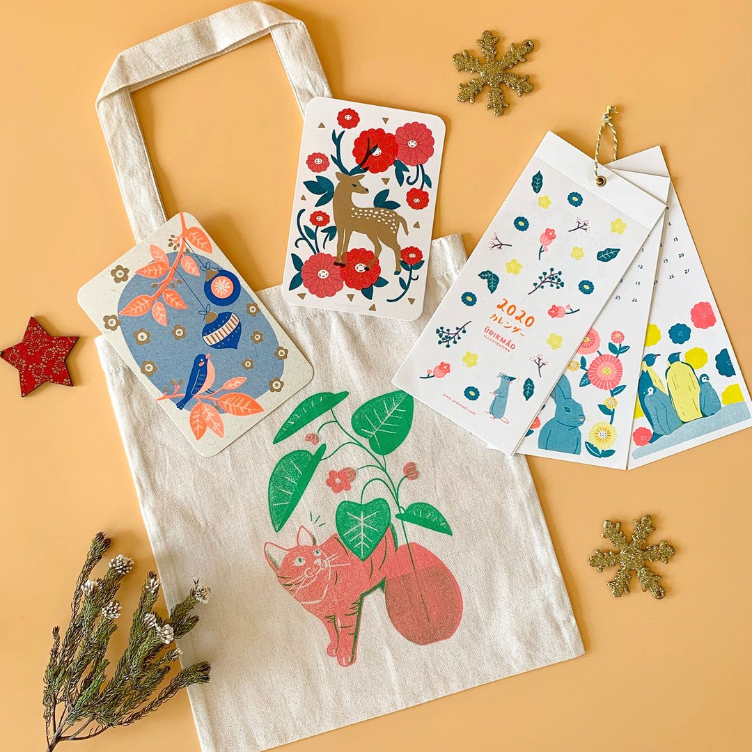 Christmas Gift -Christmas Limited Set- - 其他 - 其他材质 多色
