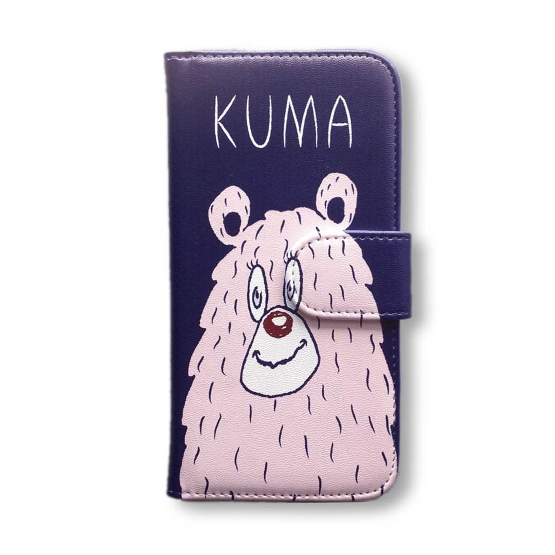 KUMA 6 / 6S - 其他 - 其他材质 紫色