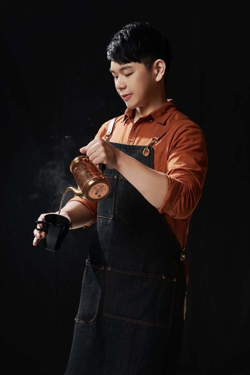 士林教室 手冲咖啡体验课程 铄咖啡 精品咖啡 新手 零基础 活动 - 美食 - 其他金属 