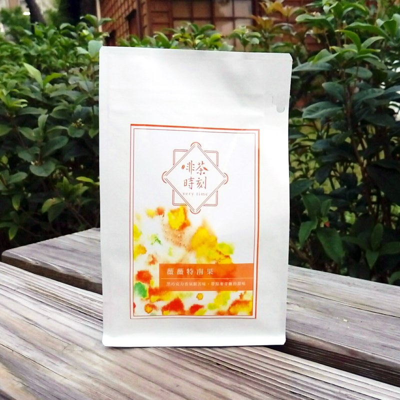 薇薇特南果 精品咖啡豆 - 咖啡 - 新鲜食材 