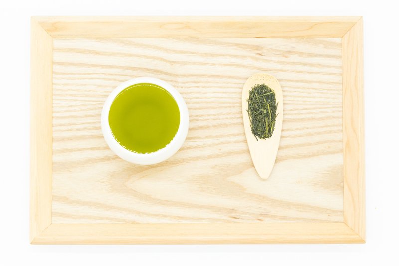 日本茶 | 超特上煎茶【特乐】 - 茶 - 其他材质 