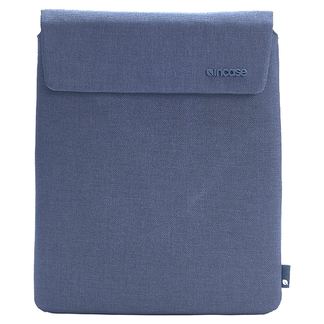 Incase Crosstown Sleeve for Neo 13 寸 直式笔电保护内袋 (冰蓝) - 电脑包 - 聚酯纤维 蓝色