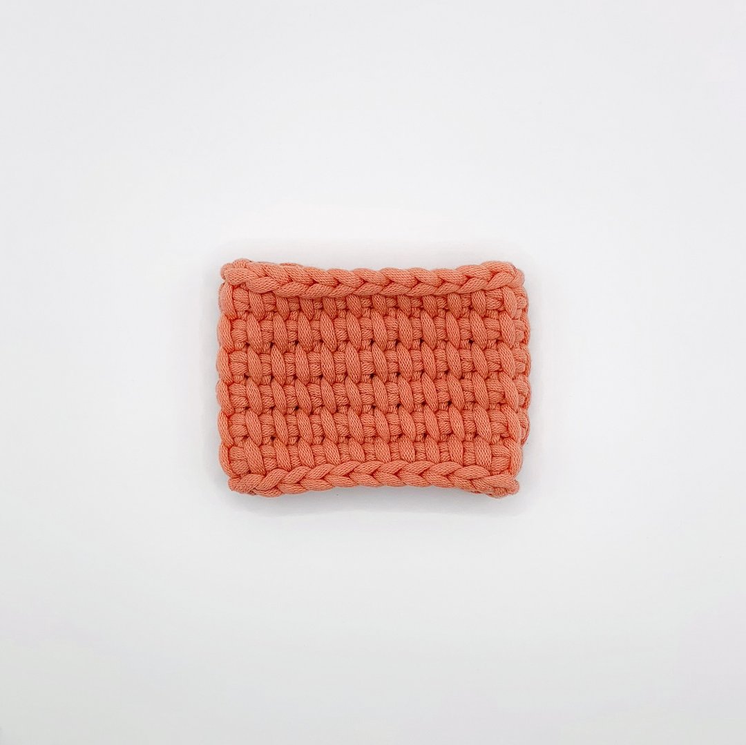 Slimy yarn cup sleeve - 其他 - 聚酯纤维 多色