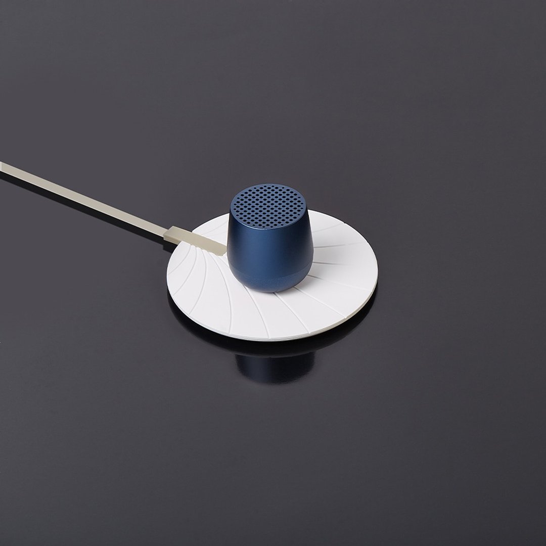 LEXON MINO+  mini speaker - 扩音器/喇叭 - 其他材质 