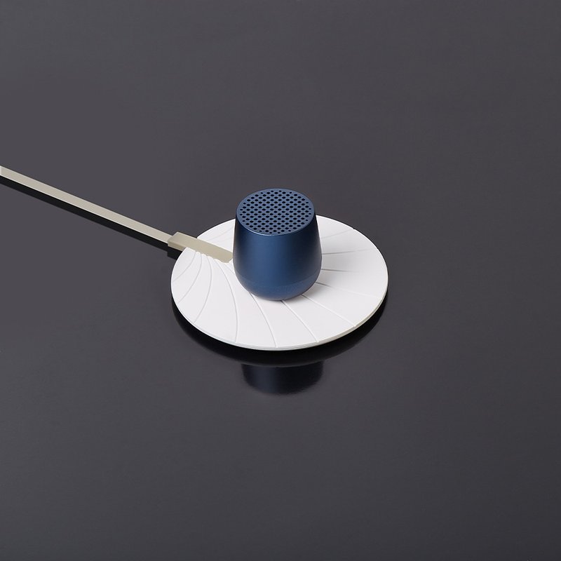 LEXON MINO+  mini speaker - 扩音器/喇叭 - 其他材质 