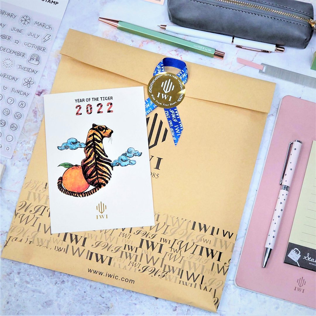 【超值组合】#绝对超值! 福利品文具福袋 #Luckybag #惊喜包 - 其他 - 其他材质 多色