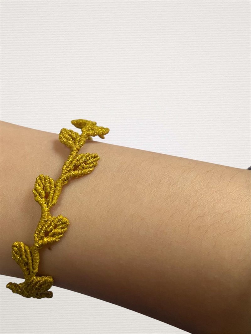 定制化蜡线脚绳 手绳 - 脚链/脚环 - 其他材质 多色