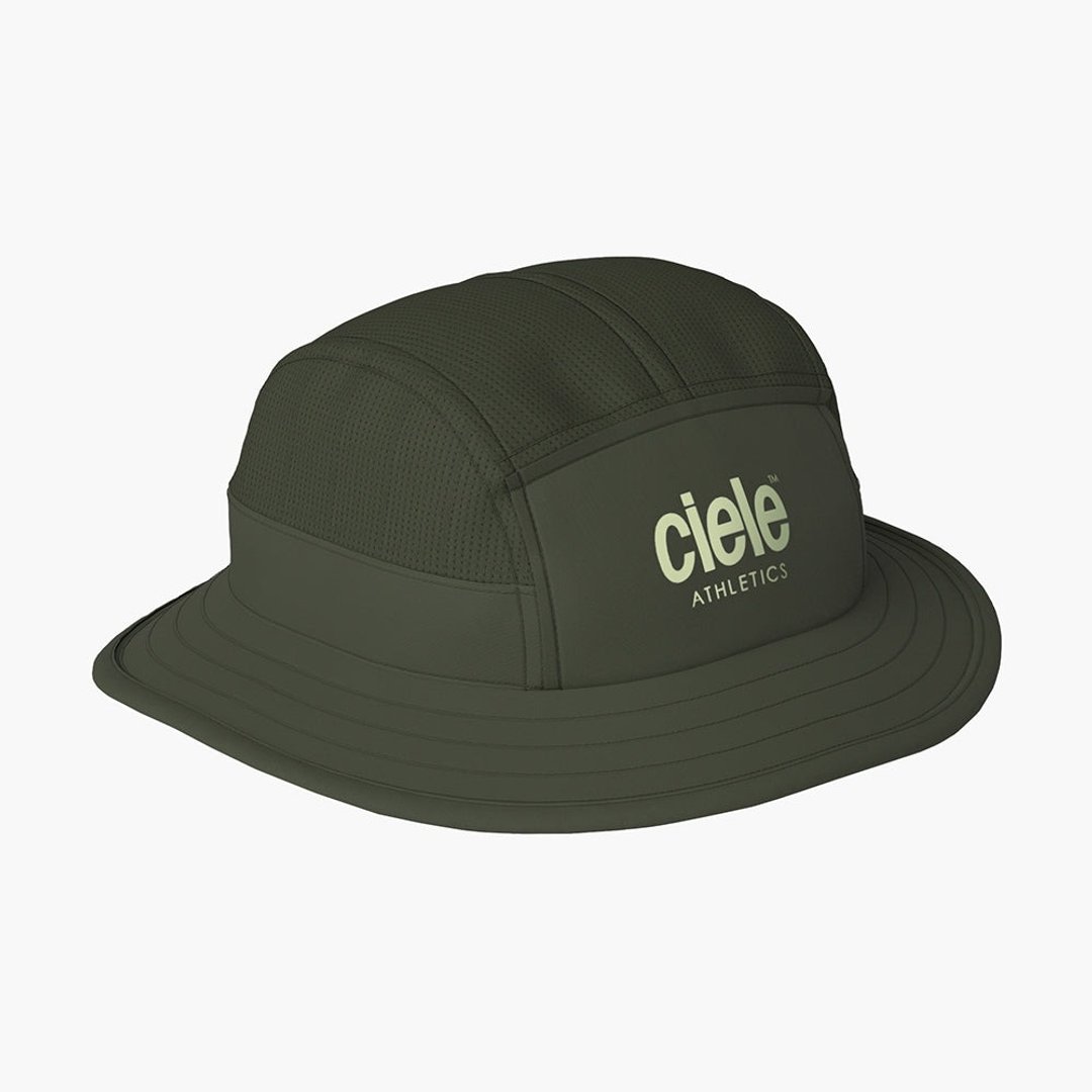 【ciele】BKTHat - Athletics - Trailview - 运动配件 - 其他材质 多色