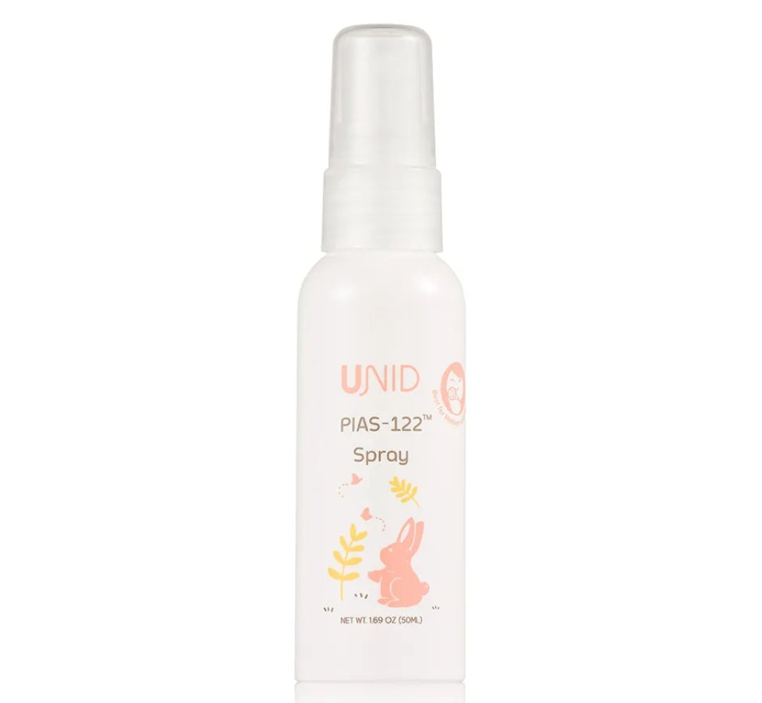 美国优尼 UNID PIAS-122 保湿抗菌喷雾 50ml - 其他 - 其他材质 