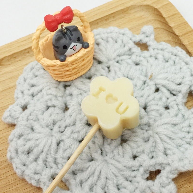 纯天然中草药手工皂 婚礼小物.交换礼物 不挑款 但可以许愿 - 肥皂/手工皂 - 其他材质 