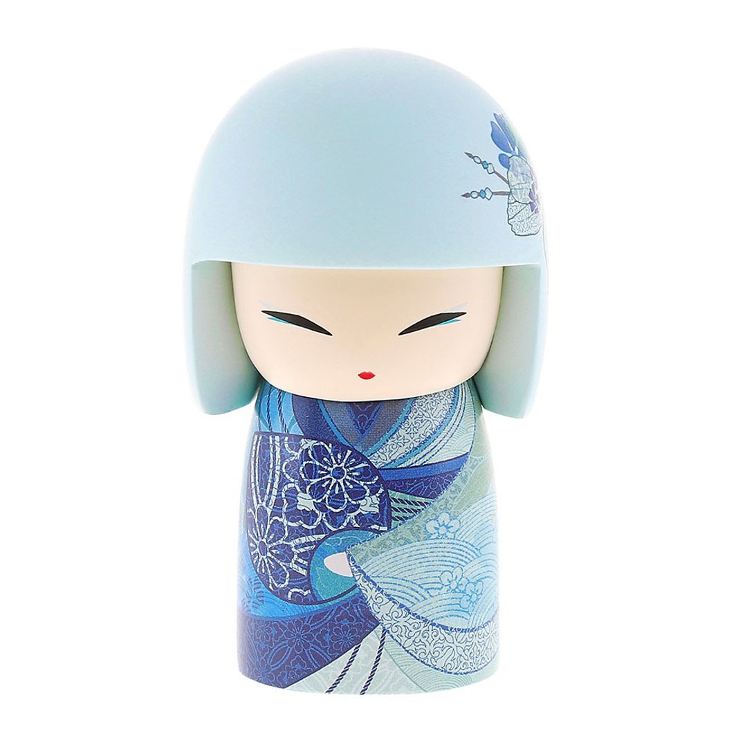 S版-Misaki 平心静气【Kimmidoll 搜藏和福-S版】 - 摆饰 - 其他材质 多色