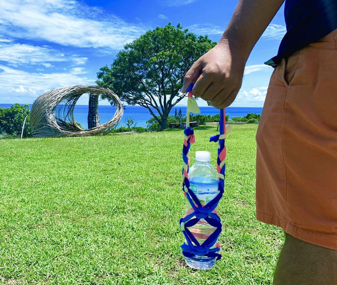 【来趣台东小旅行】海边的美术馆月光海艺术季x日租机车 (双人同) - 深度旅游 - 其他材质 
