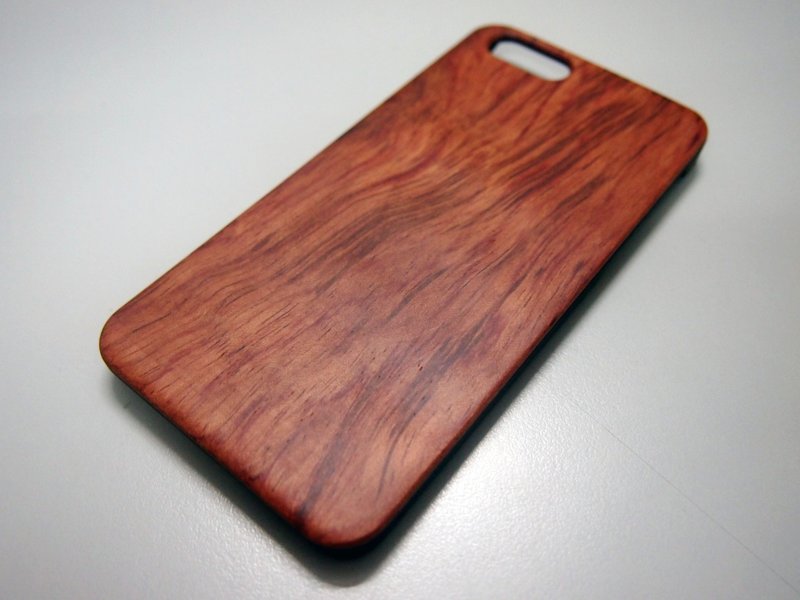 花梨木手机殻三星Samsung S20 Ultra Plus 5g S10 Note 10 Plus + - 手机壳/手机套 - 木头 红色