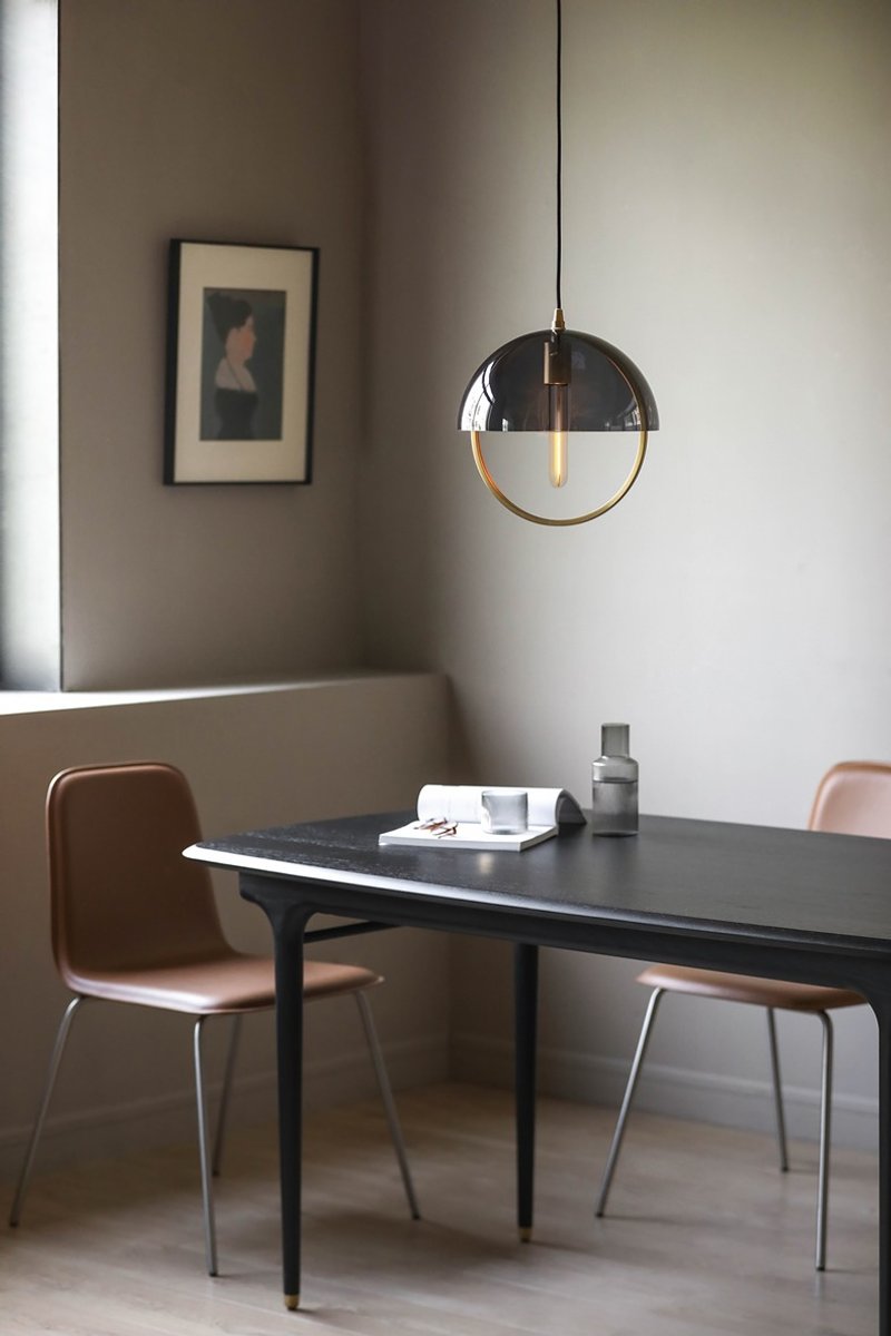 Copernica哥白尼—土星大吊灯 - 灯具/灯饰 - 其他金属 