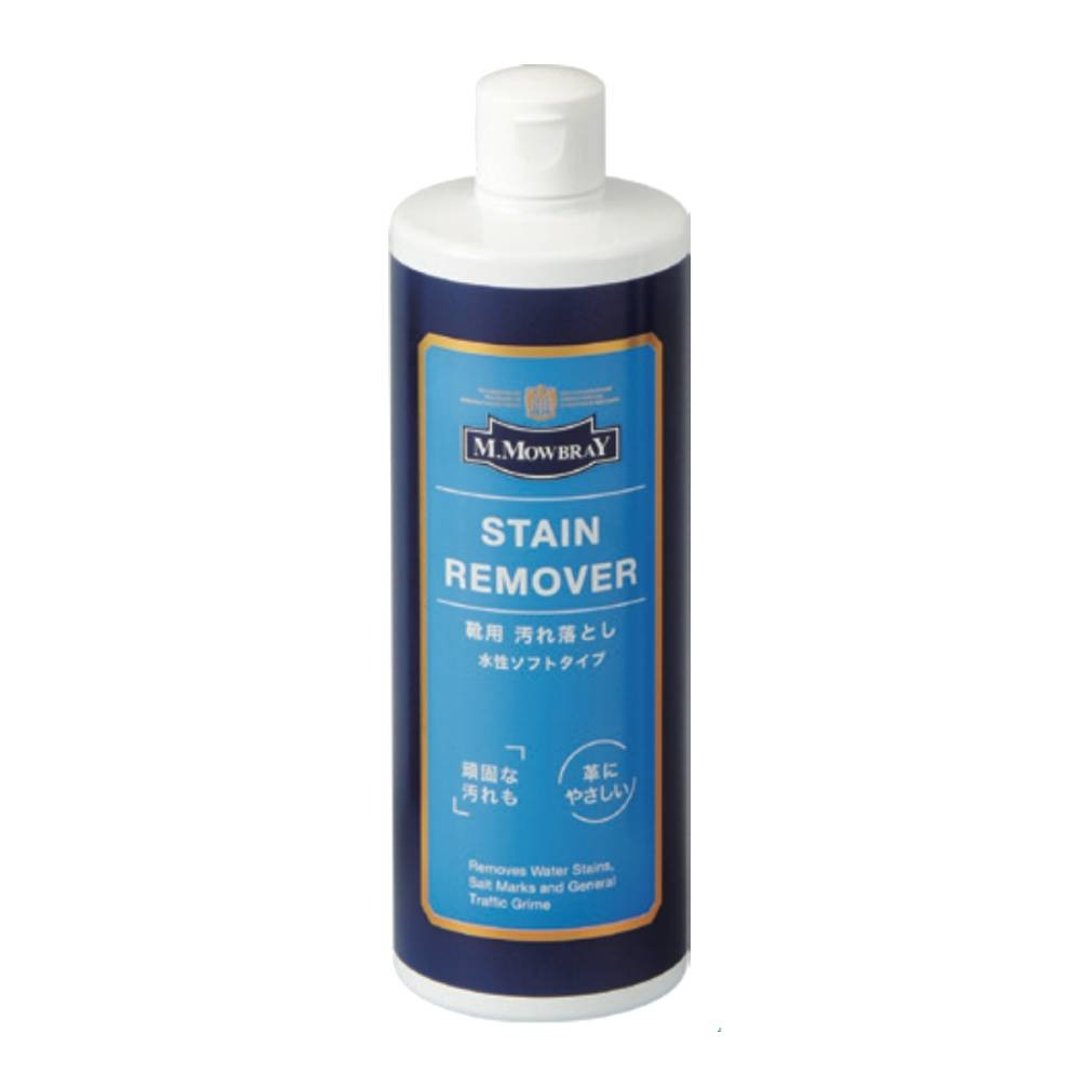 鞋用 油脂清洁剂 Stain Remover 300/500ml 清除鞋蜡/去污 日本制 - 其他 - 其他材质 透明