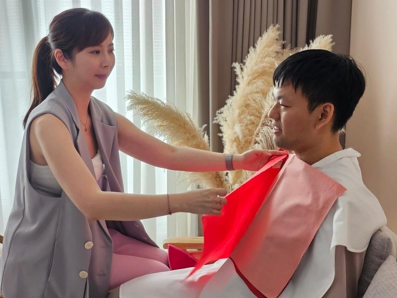 【一对一个人色彩分析】找到你的命定色! 请先与设计师预约时间 - 其他 - 其他材质 