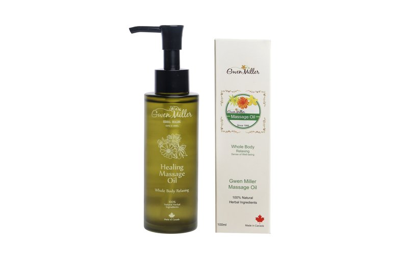 格兰修护按摩油 - 身体护肤/按摩油 - 其他材质 