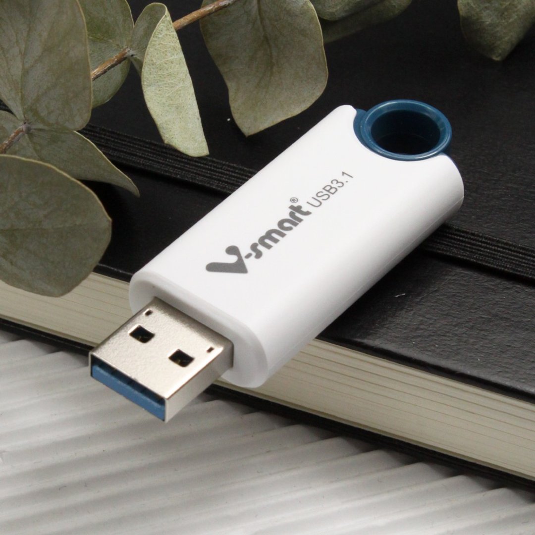 【生日礼物】Playcolor 玩色随身碟-128GB - U盘 - 其他材质 