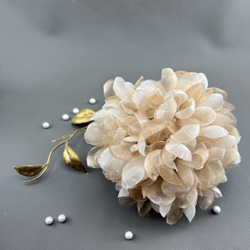 Pinkoi 限定独家 | Flair 琥珀金独特微闪复古感灯串 - 灯具/灯饰 - 其他材质 多色