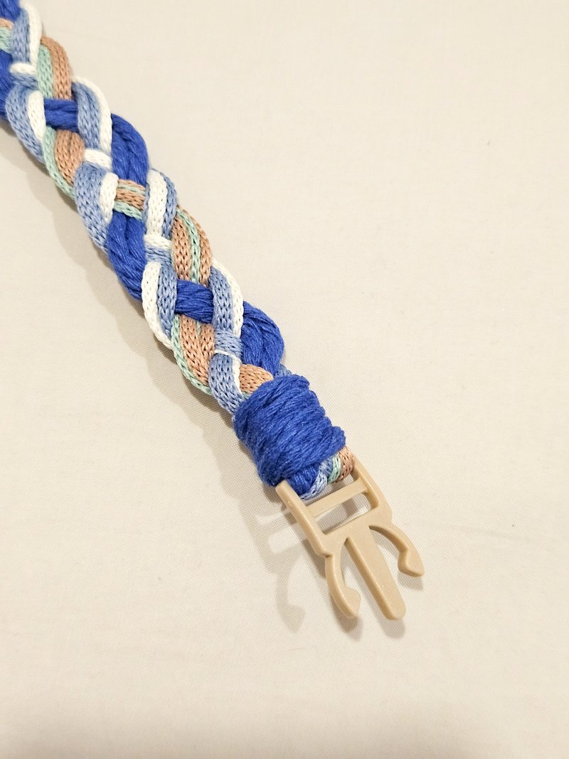 猫项圈 - 项圈/牵绳 - 其他材质 多色