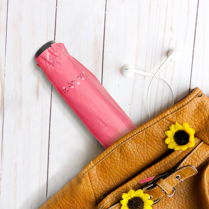 【降温10度C】玫瑰园反向折伞 6色 - 雨伞/雨衣 - 聚酯纤维 多色