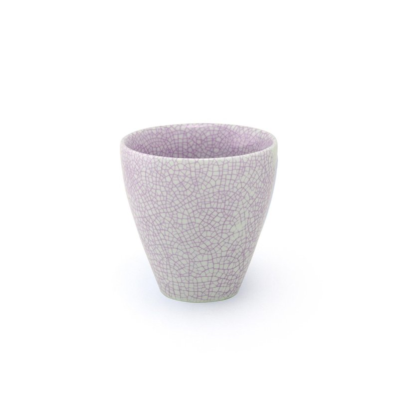 日本 ZERO JAPAN 陶瓷高身茶杯 - 茶具/茶杯 - 陶 多色