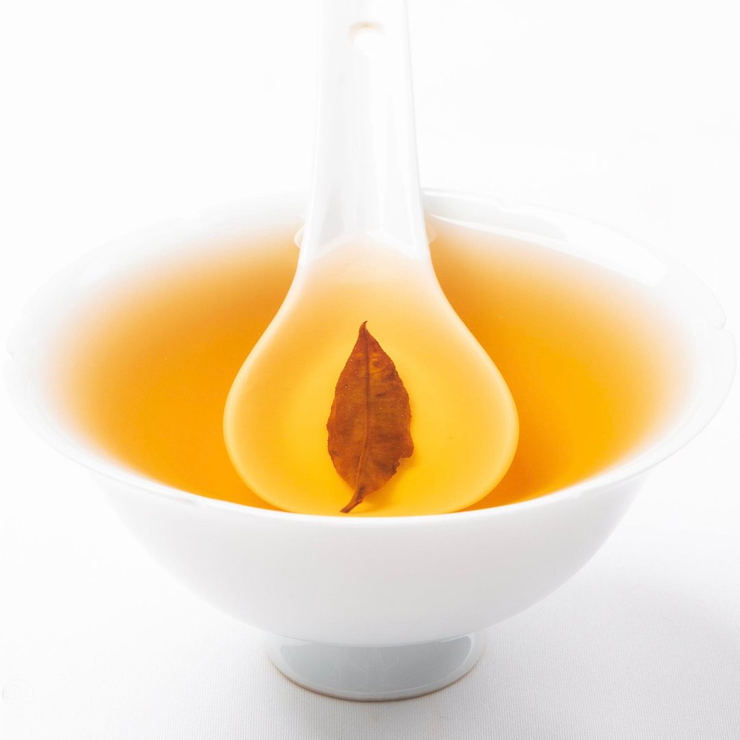 2022 宝山部落 【矮化乔木自然农法番庄乌龙茶】春 20g / 75g - 茶 - 新鲜食材 