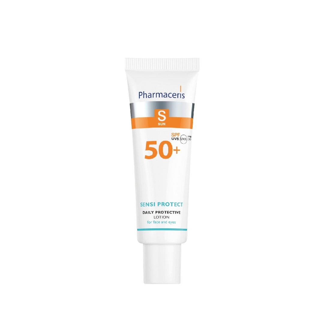 【法玛仕】清透全光谱防晒乳 SPF50+ -50ml - 防晒 - 其他材质 