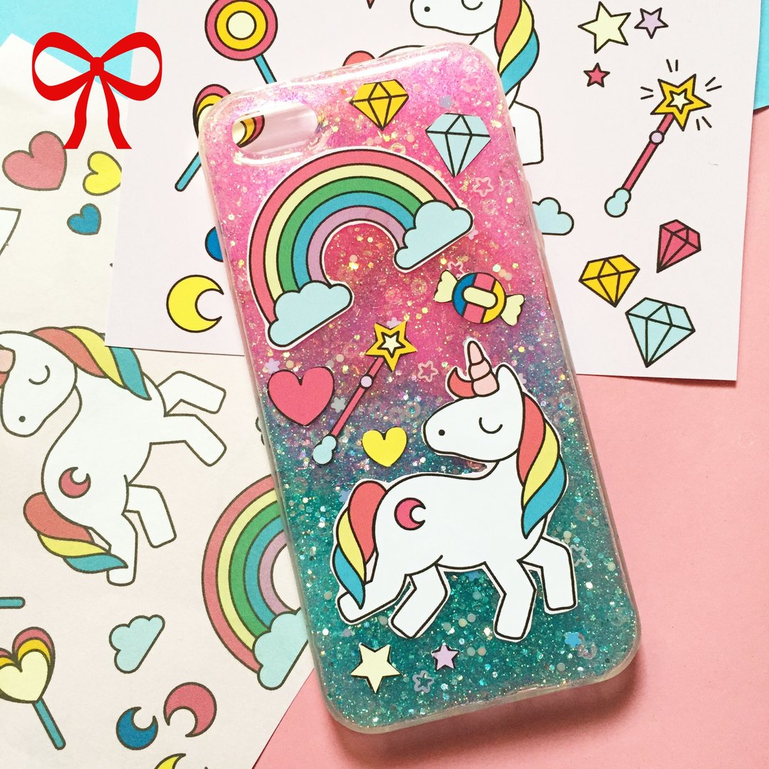 Special case - 其他 - 塑料 粉红色