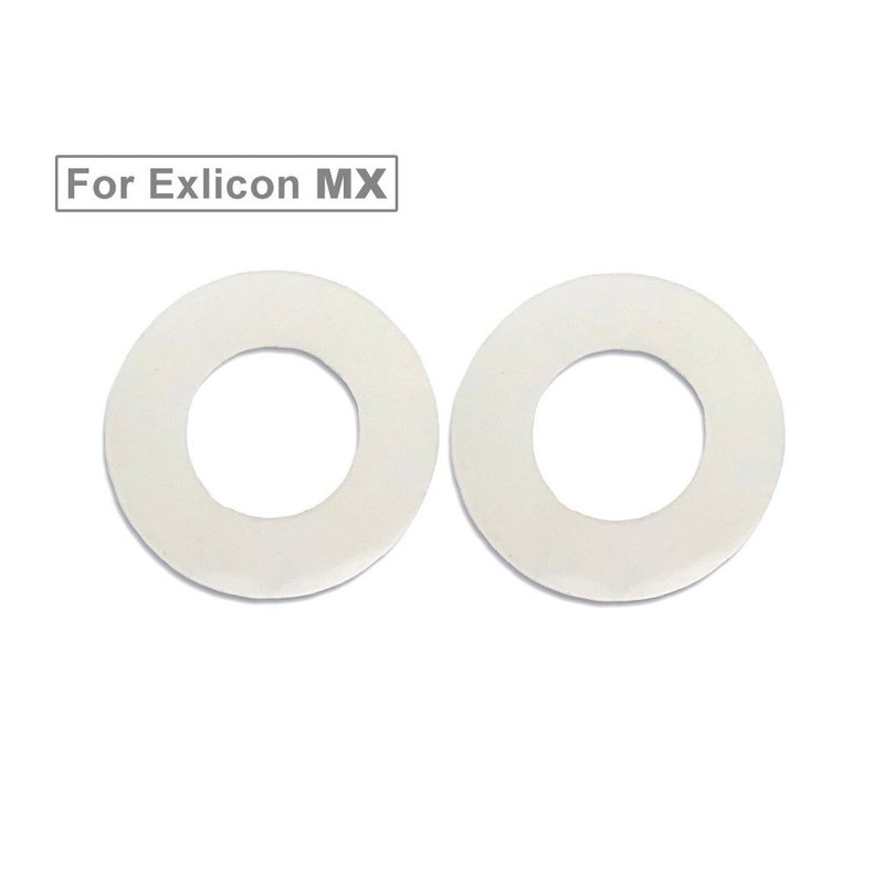 Exlicon MX配件 - 纸胶带 - 其他材质 
