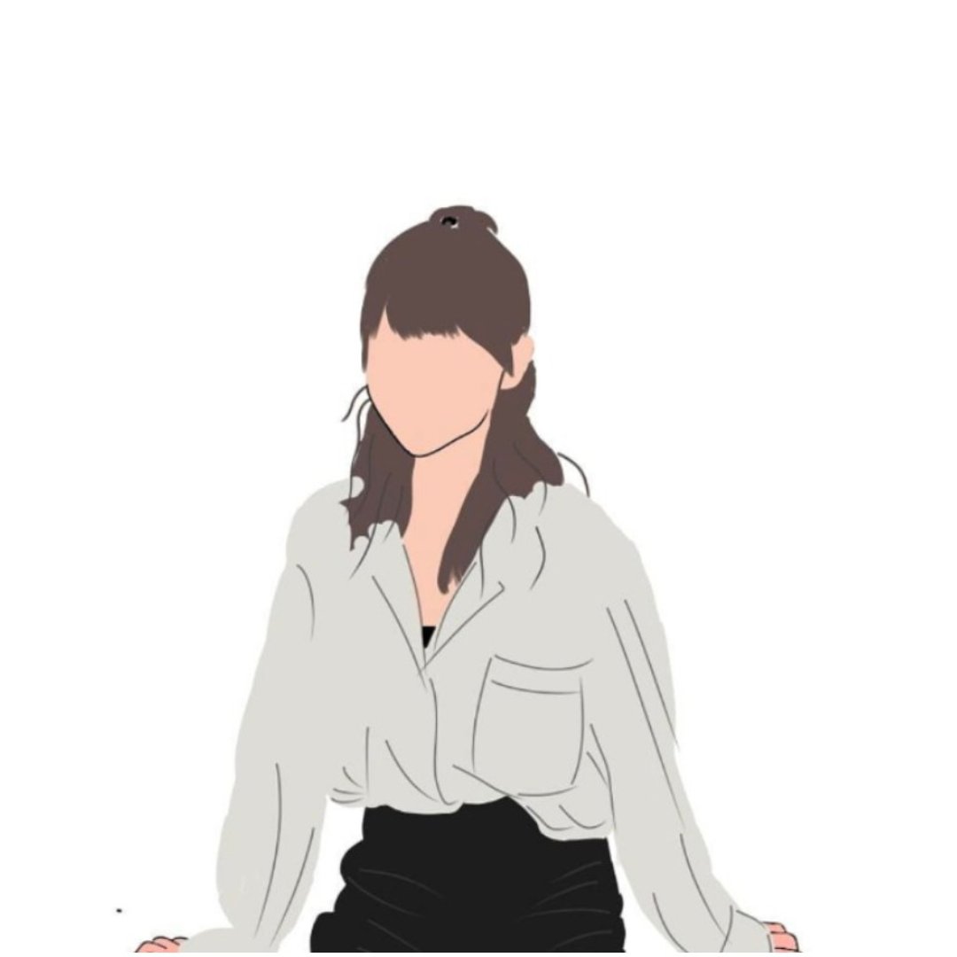 色块图彩 定制似颜绘 无框画 人像手绘 宠物画 结婚书约 婚礼小物 - 电子手绘真人画像/绘画/插画 - 其他材质 