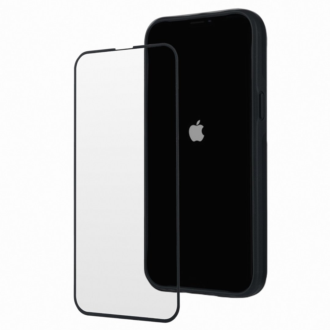 iPhone 13/13 Pro/13 Pro Max专用5.5D顶级4倍强化玻璃屏幕保护贴 - 其他 - 其他材质 