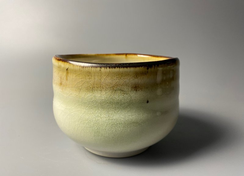 茶碗 - 花瓶/陶器 - 陶 