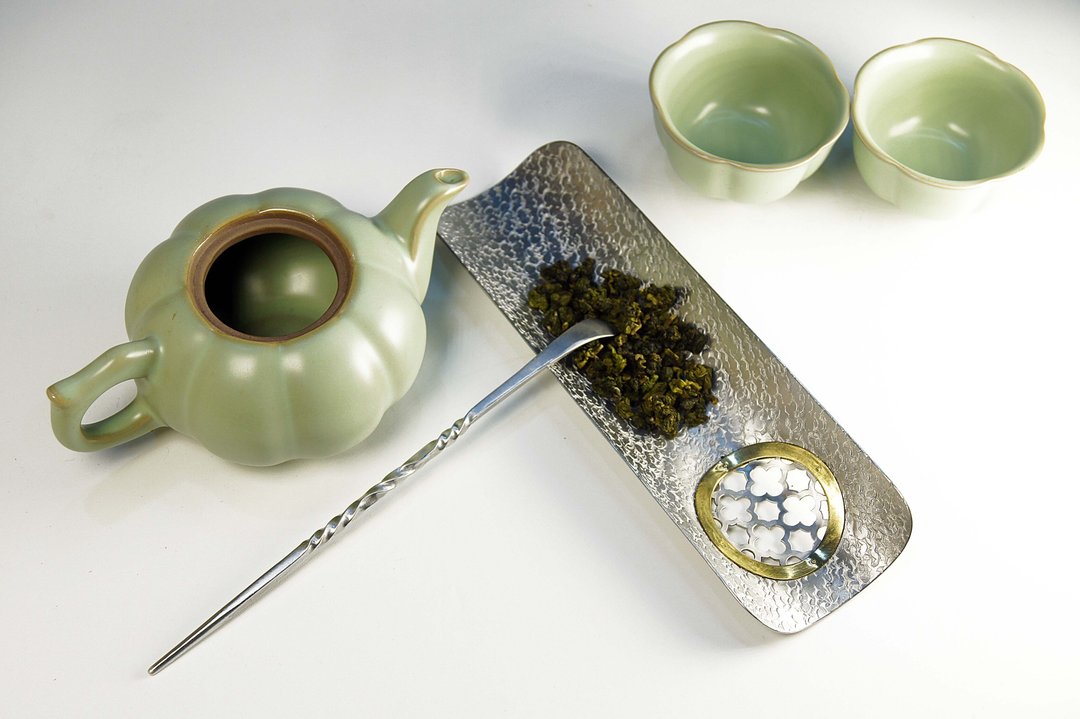 青春常在-梅花 - 其他 - 其他金属 